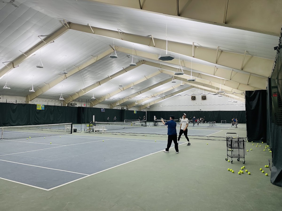 Westchester Tennis Center - Photo 1