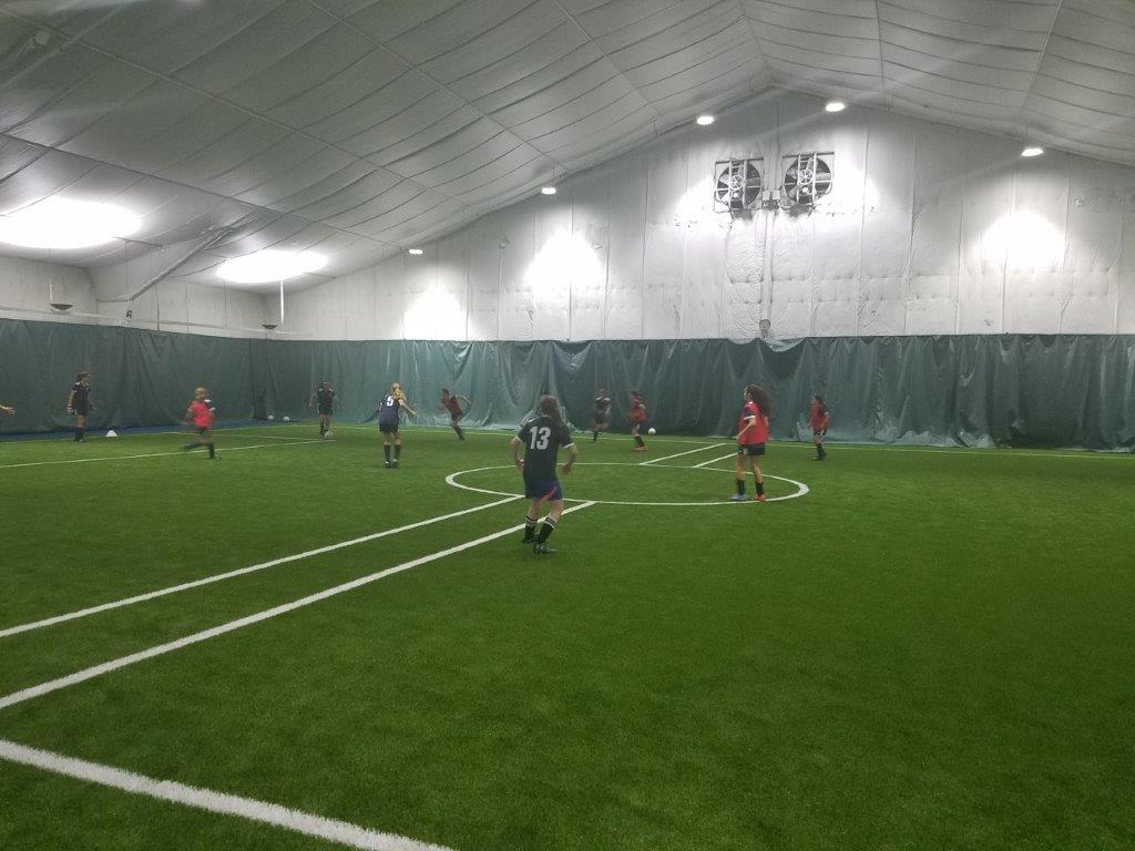 Westchester Turf and Tennis. - Photo 1