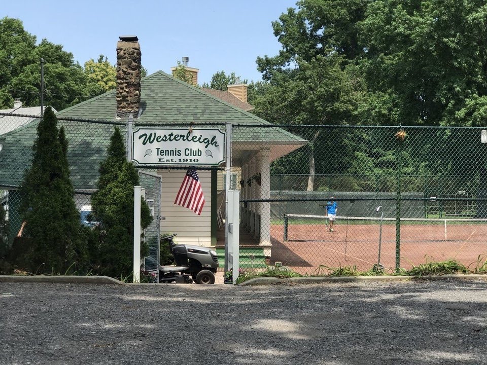 Westerleigh Tennis Club - Photo 2