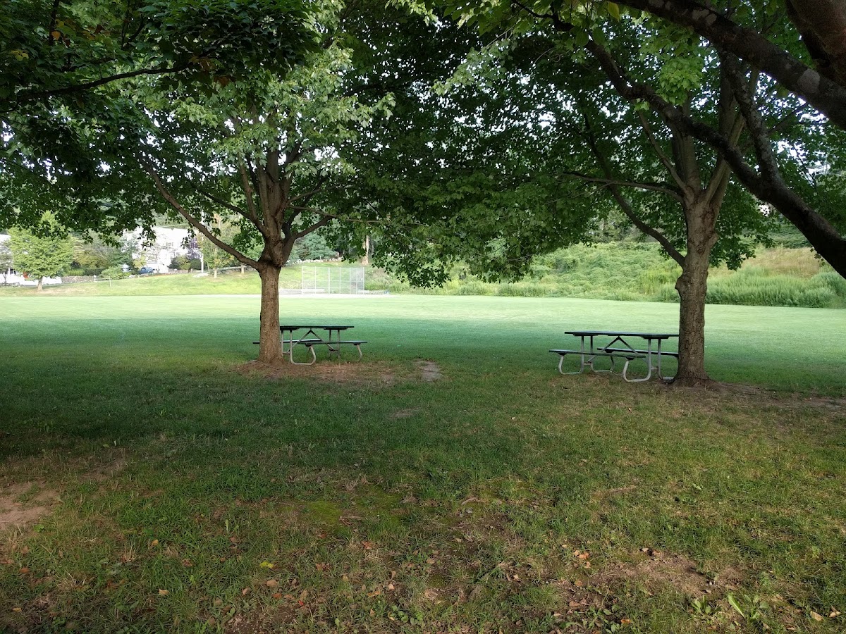 Western Greenwich Civic Center Park