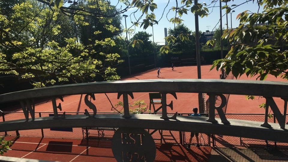 Western Health and Racquets Club