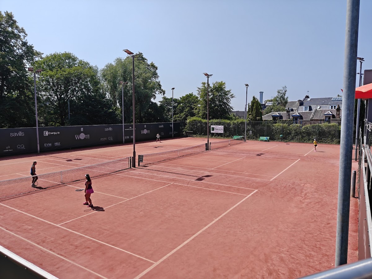 Western Health and Racquets Club - Photo 2