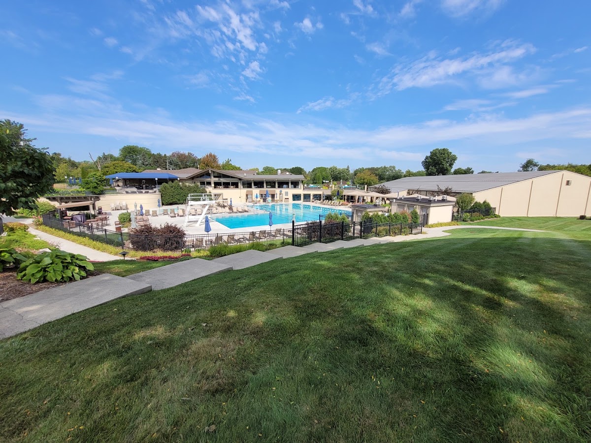 Western Racquet Club - Photo 2