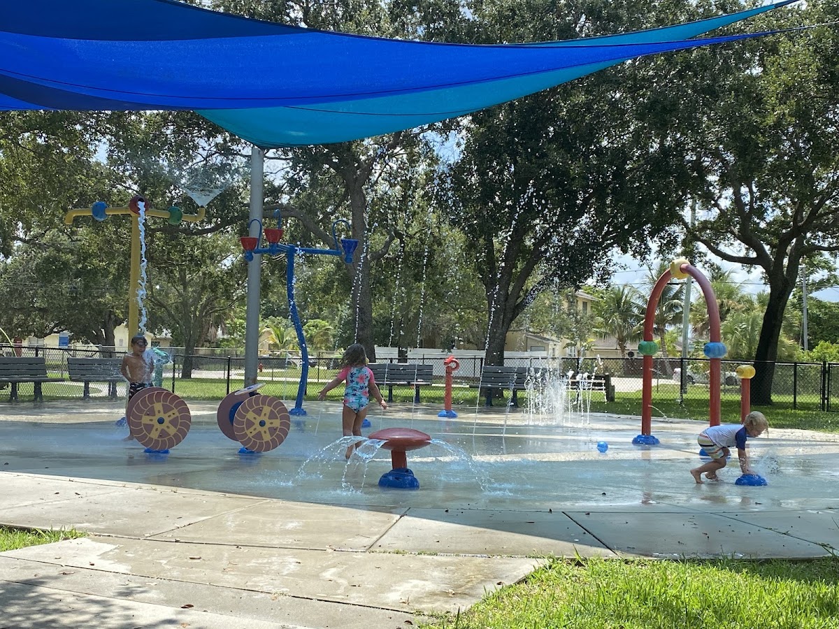 Westgate Park and Recreation Center - Photo 1