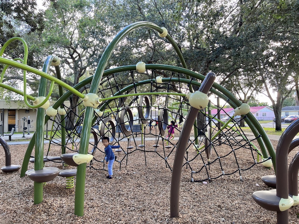 Westgate Park and Recreation Center - Photo 2