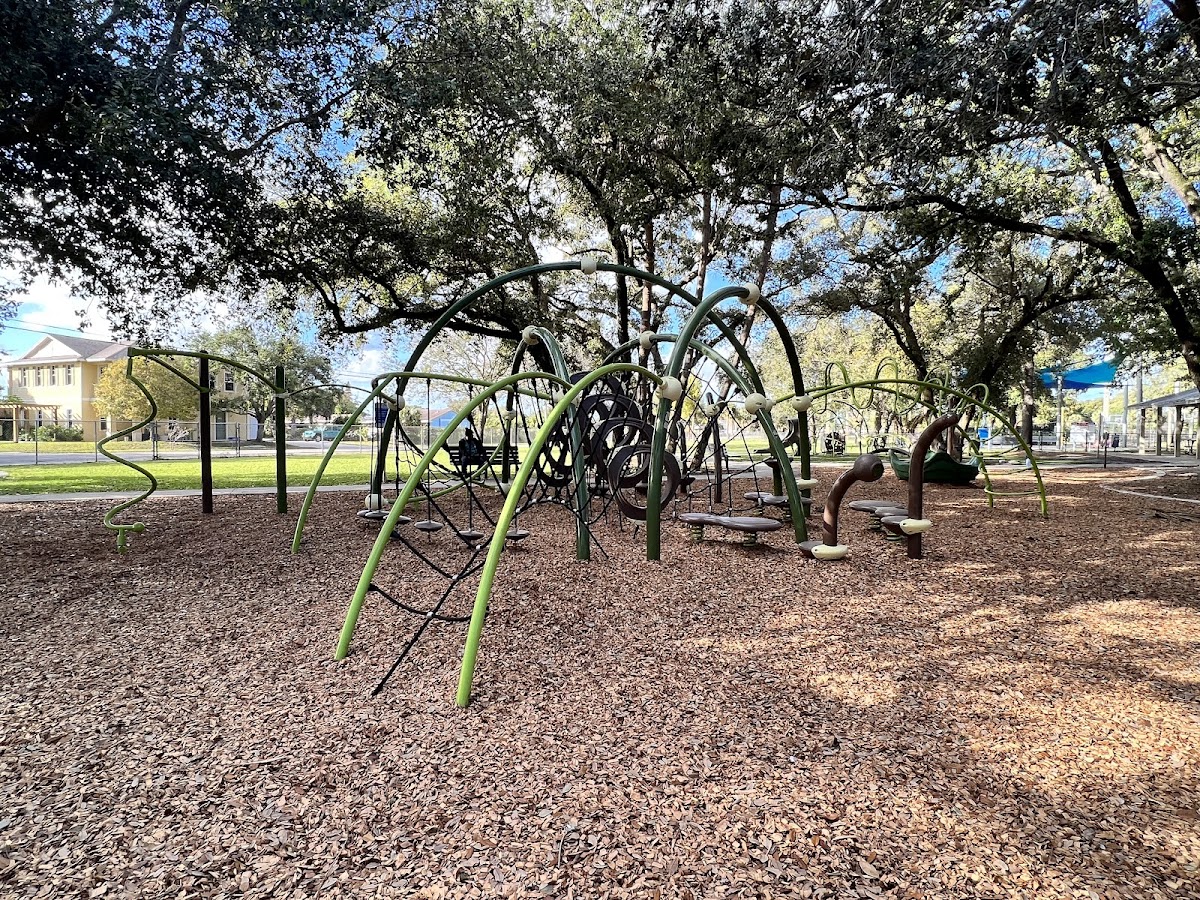 Westgate Park and Recreation Center - Photo 3