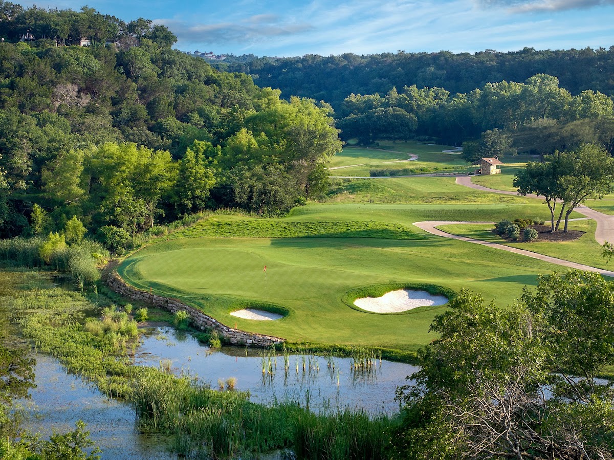 Westlake Country Club - Photo 1