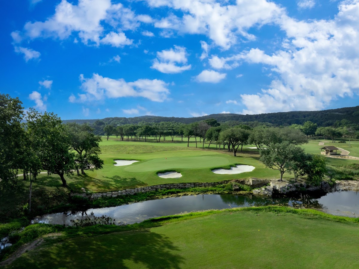 Westlake Country Club - Photo 2