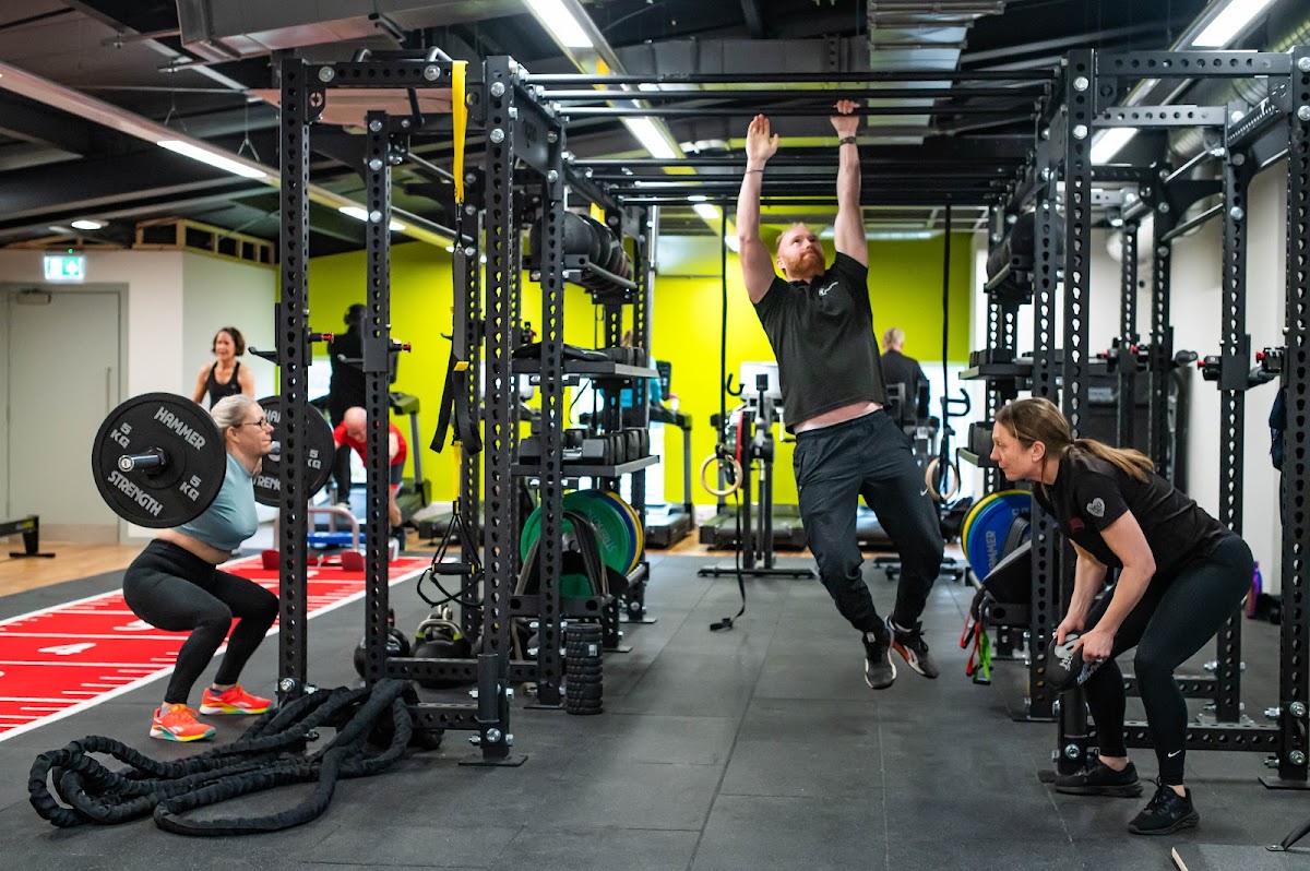 Westlands Sports and Fitness Centre - Photo 2