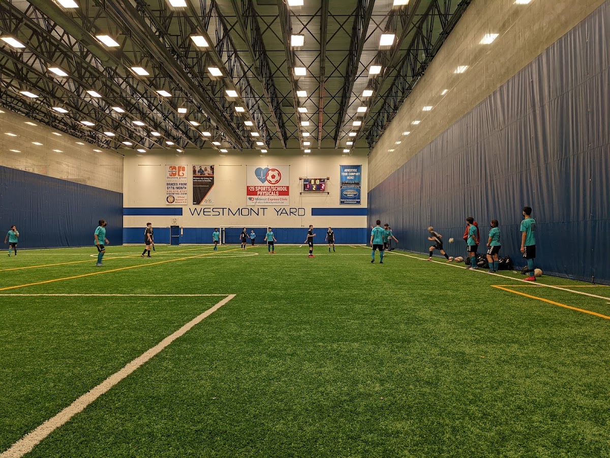 Westmont Yard Indoor Sports Complex - Photo 2