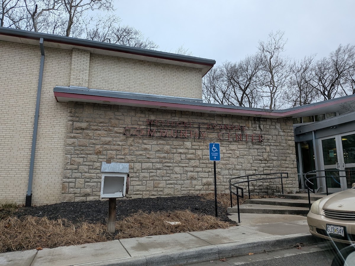 Westport Roanoke KC Parks Community Center - Photo 3