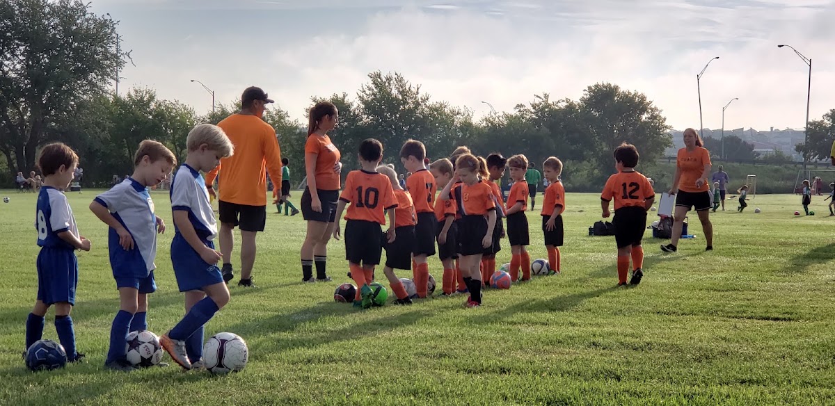 Westside Fields Fort Worth Youth Soccer - Photo 2