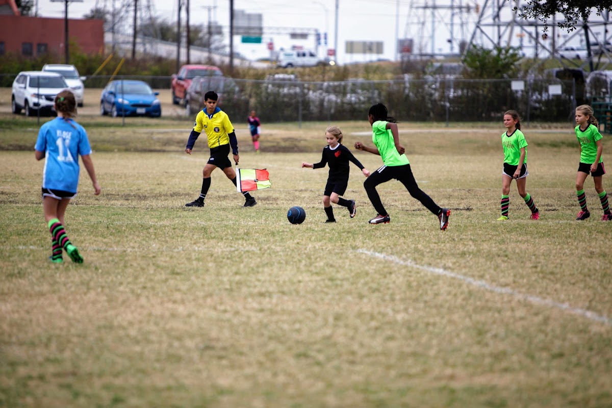 Westside Fields Fort Worth Youth Soccer - Photo 3