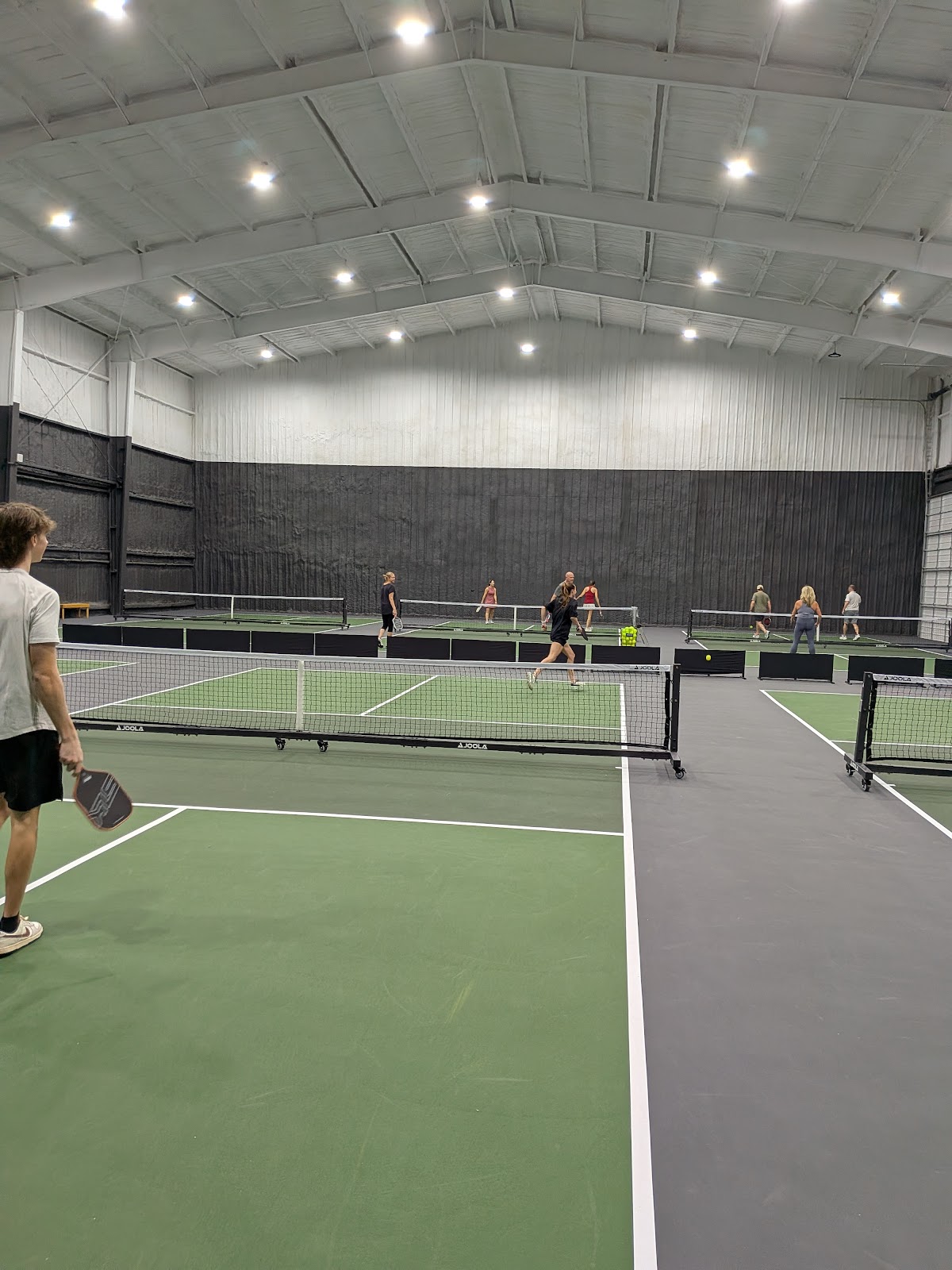 Westside Pickleball Club