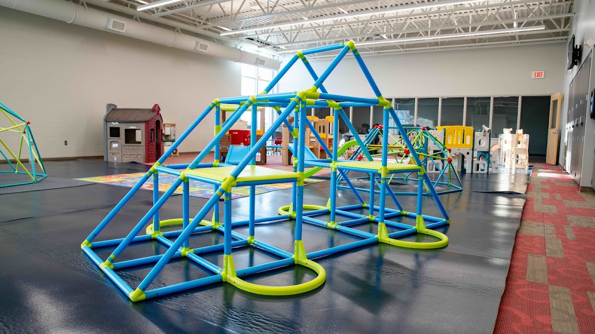 Westside Recreation Center - Photo 3