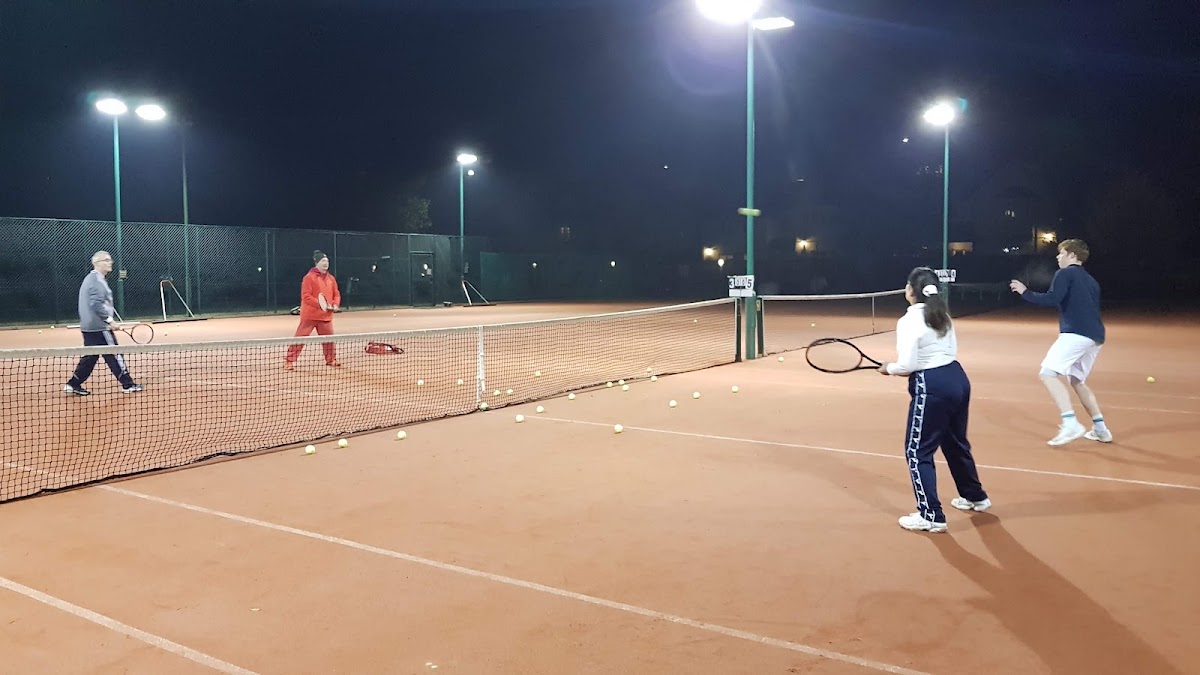 Westside Tennis Club - Photo 3