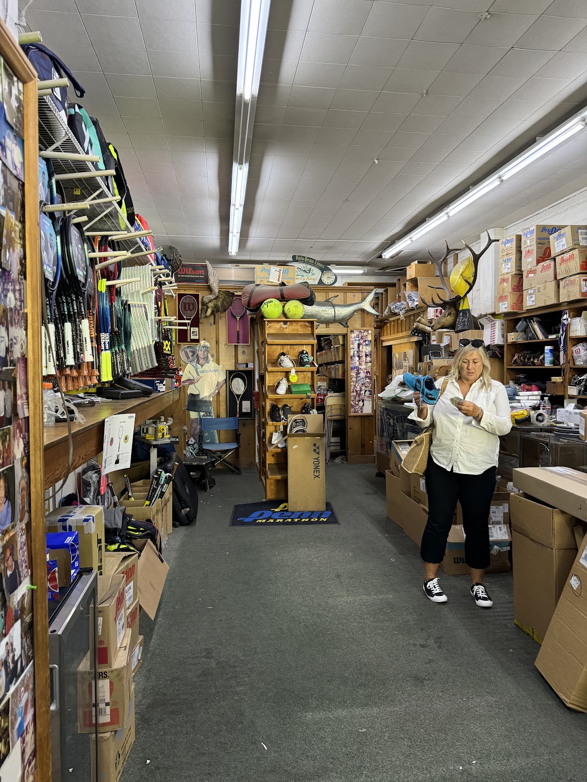 Westwood Sporting Goods - Photo 2