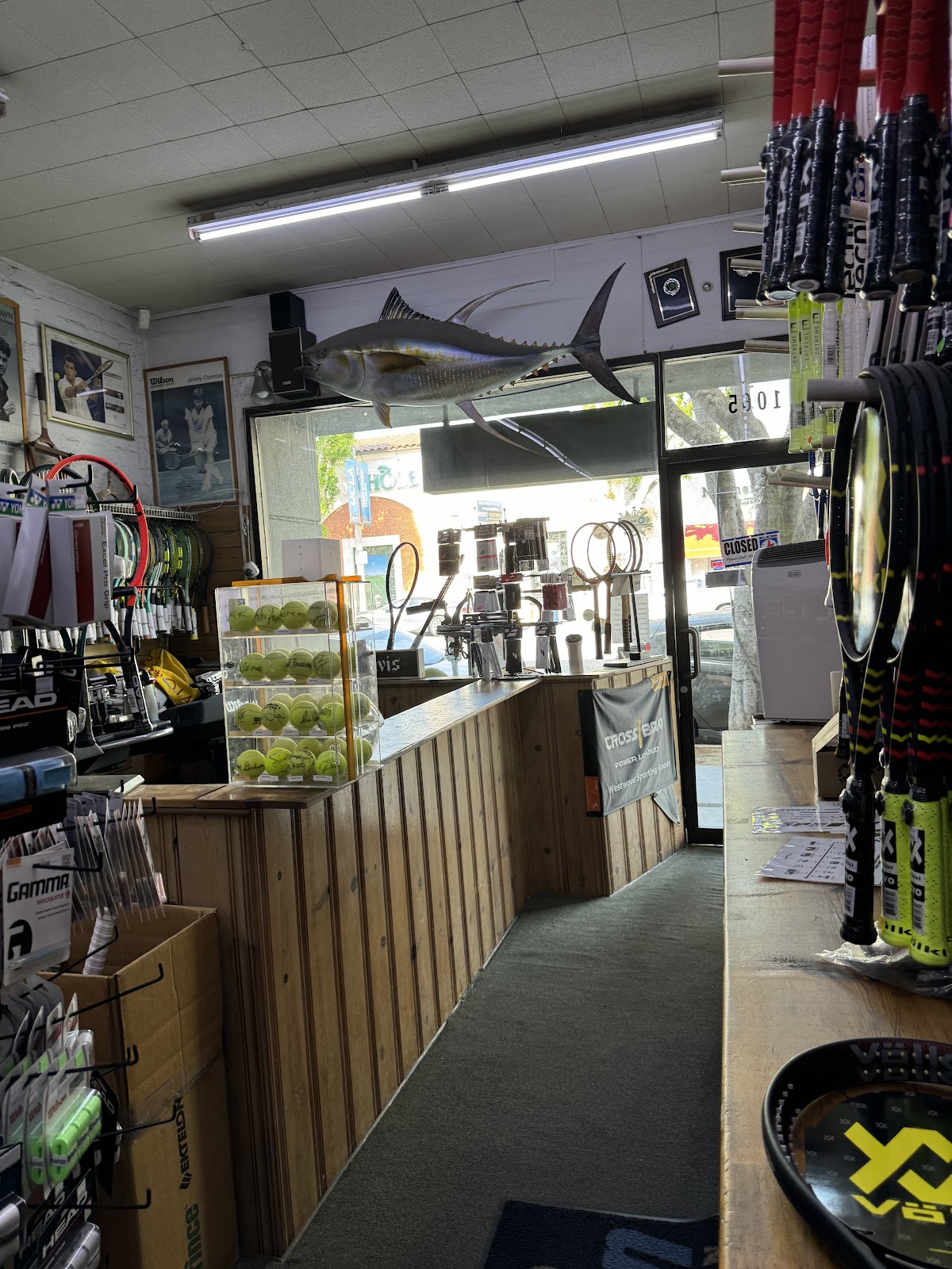 Westwood Sporting Goods - Photo 3