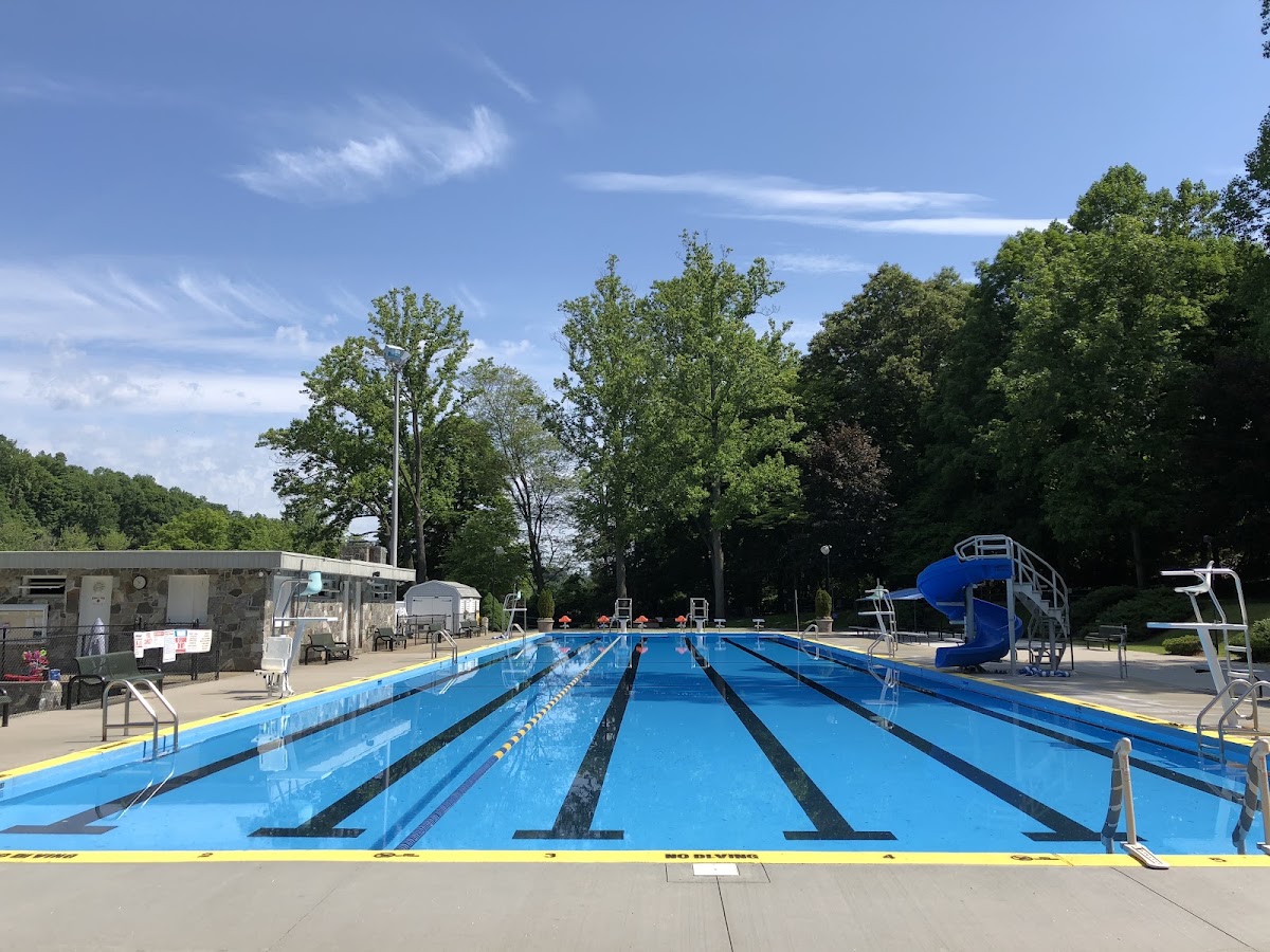 Westwood Swimming & Tennis Assoc - Photo 1