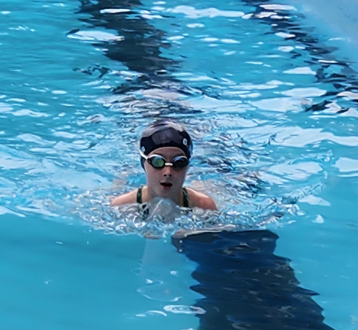 Westwood Swimming & Tennis Assoc - Photo 2
