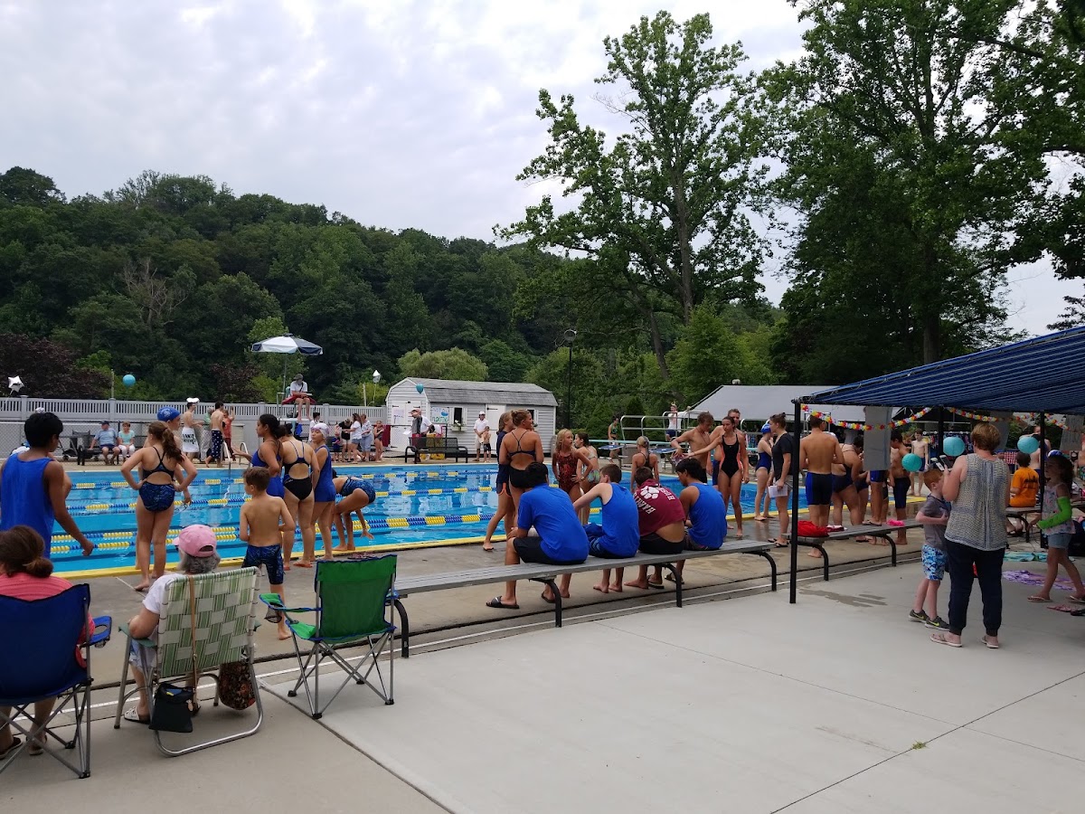 Westwood Swimming & Tennis Assoc - Photo 3