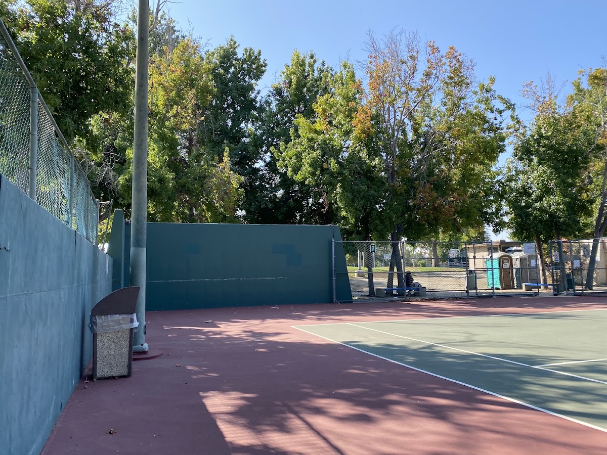Westwood Tennis Center - Photo 2