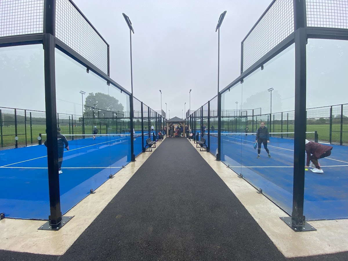Wetherby Padel Club - Photo 1