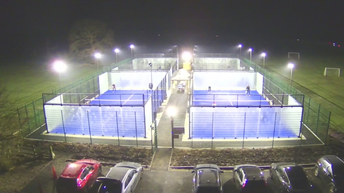 Wetherby Padel Club - Photo 2