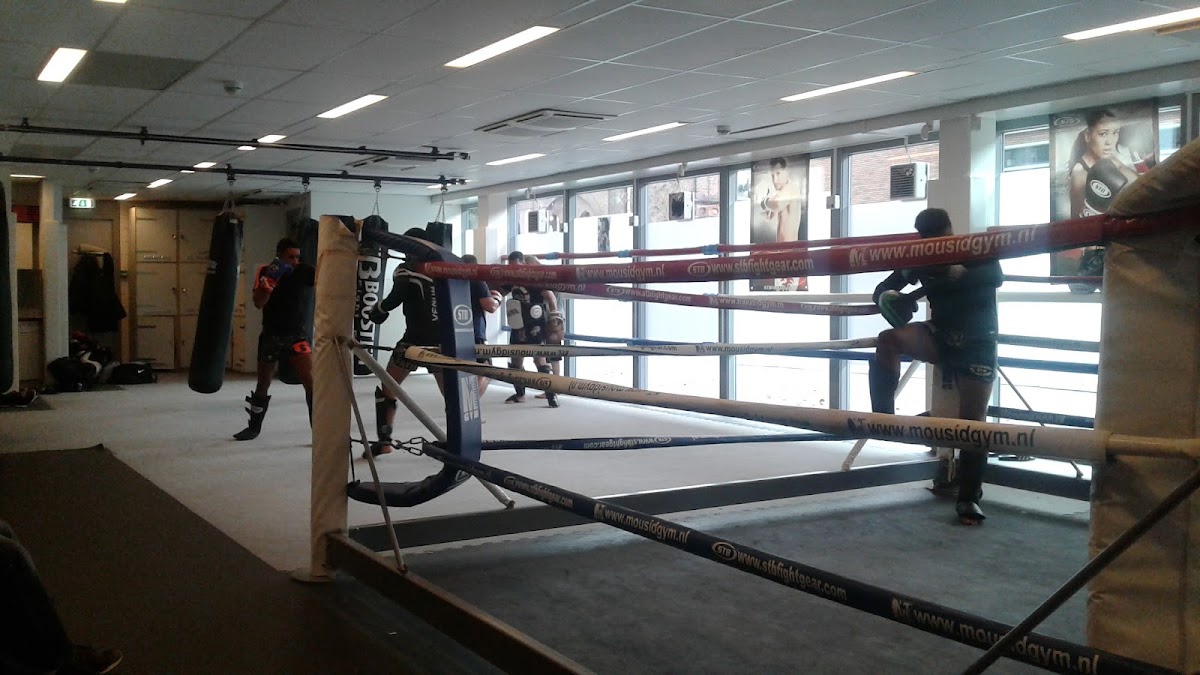 Wethouder Verheij sports hall - Photo 2