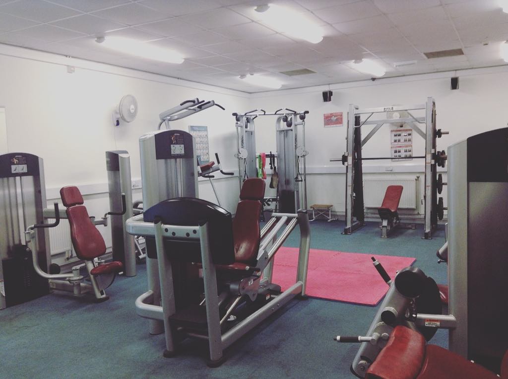 Weymouth College Sports Centre - Photo 2