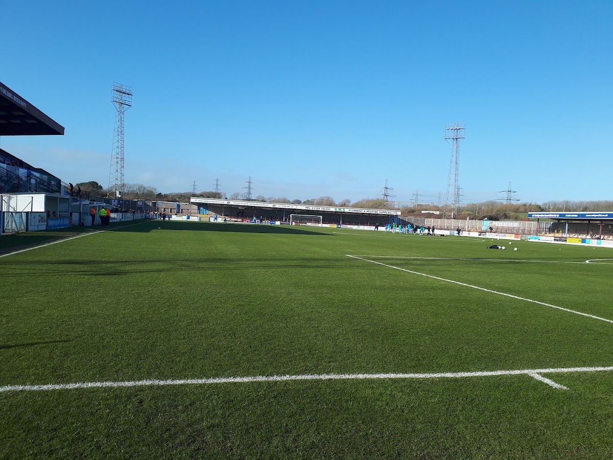Weymouth Football Club