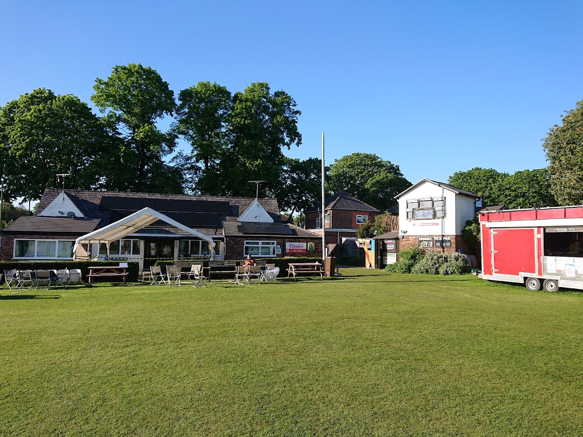 Whalley Range Cricket & Lawn Tennis Club - Photo 2