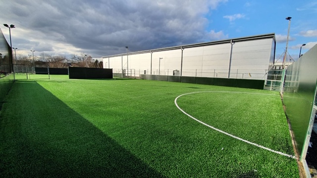 Whalley Range Sports Centre - Photo 2