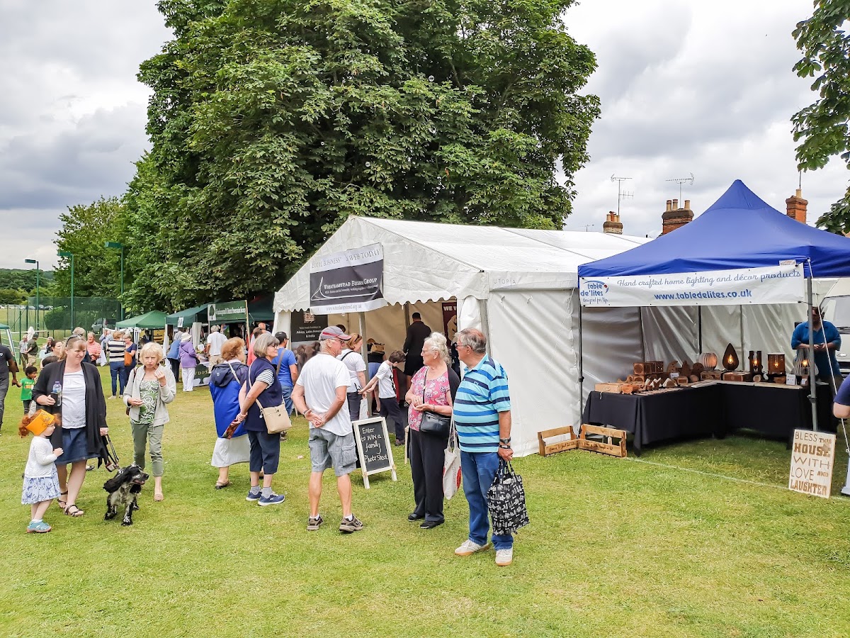 Wheathampstead Lawn Tennis Club