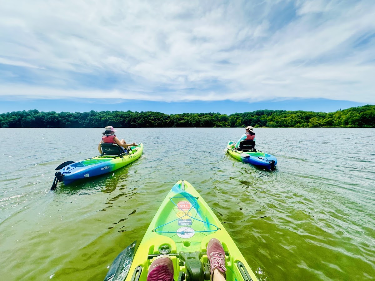 Wheel Fun Rentals - Eagle Creek Outfitters - Photo 3