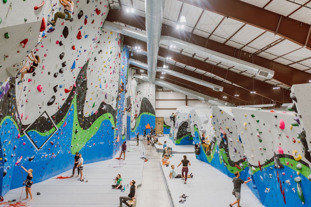 Whetstone Climbing - Photo 1