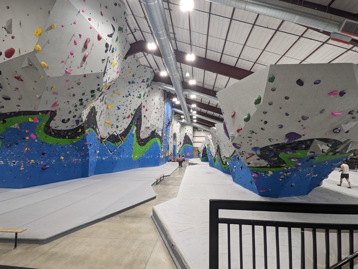 Whetstone Climbing - Photo 2