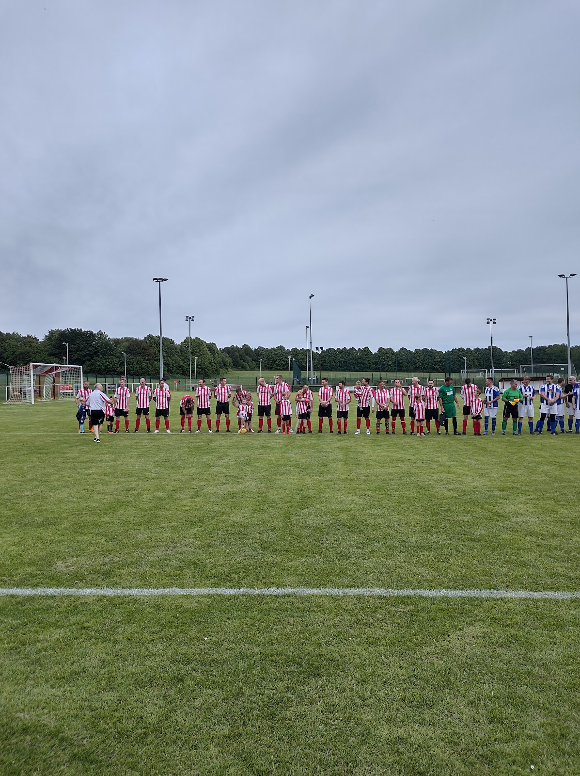 Whitchurch Sports & Social Club - Photo 1