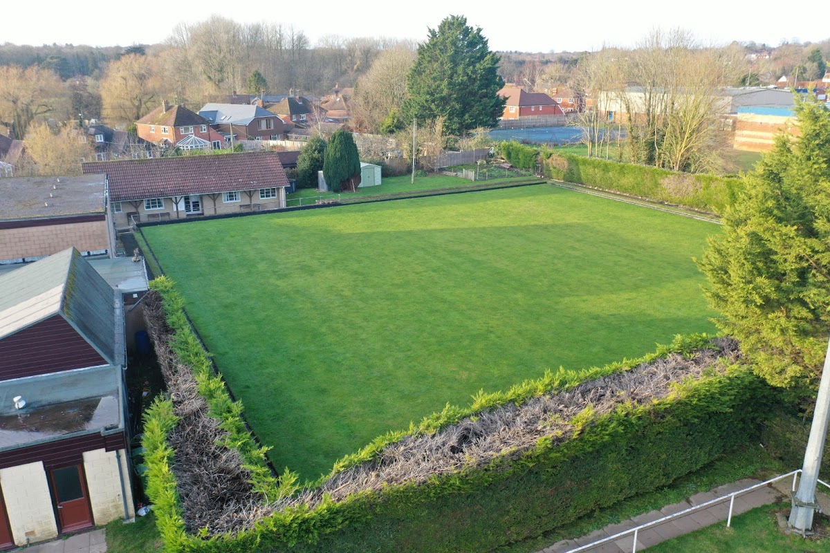 Whitchurch Sports & Social Club - Photo 2