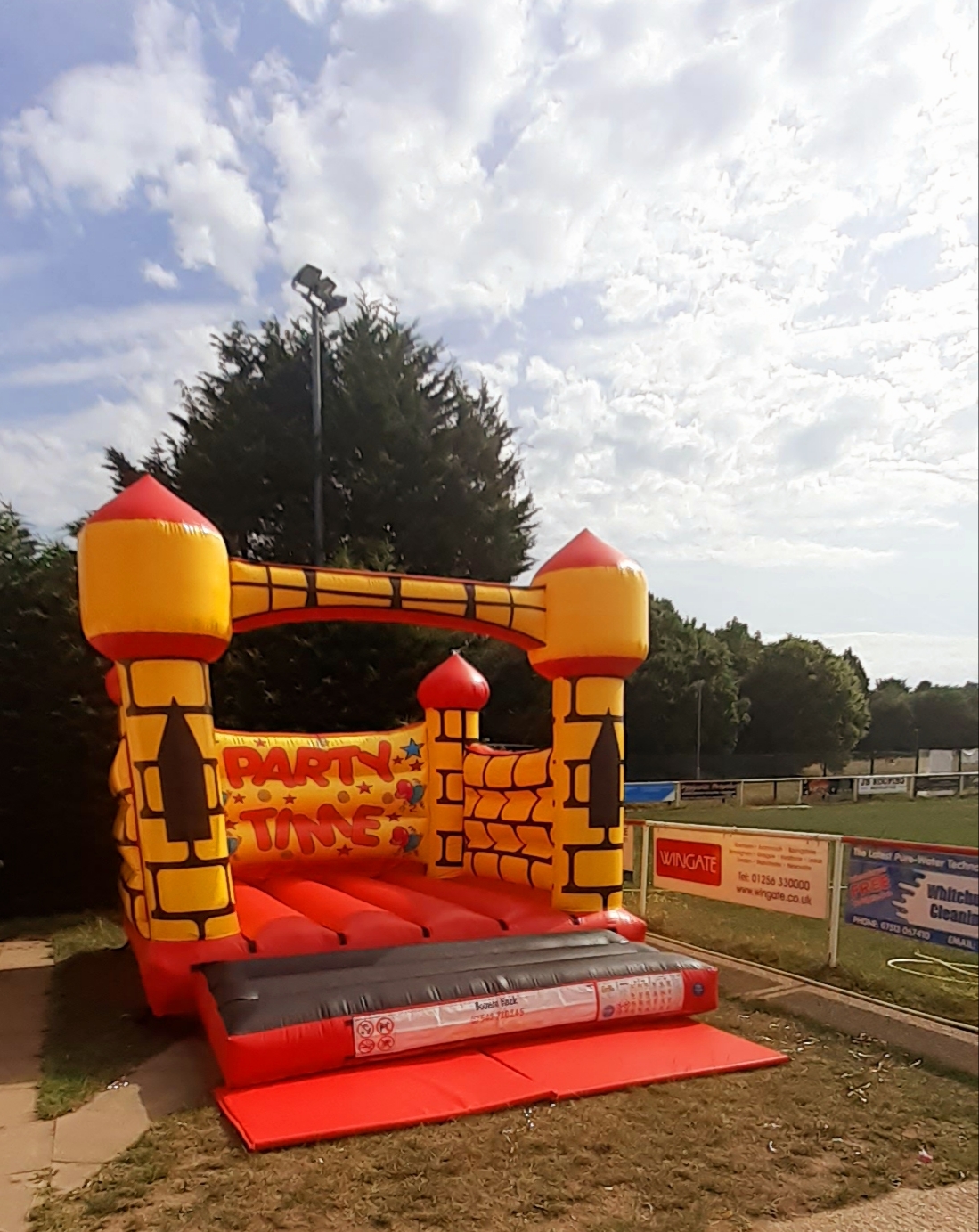 Whitchurch Sports & Social Club - Photo 3