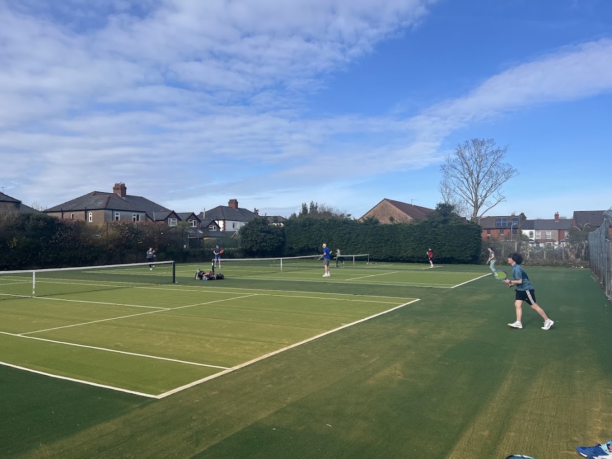 Whitchurch Tennis Club, Cardiff - Photo 2
