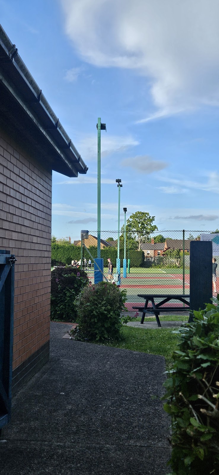 Whitchurch Tennis Club, Cardiff - Photo 3