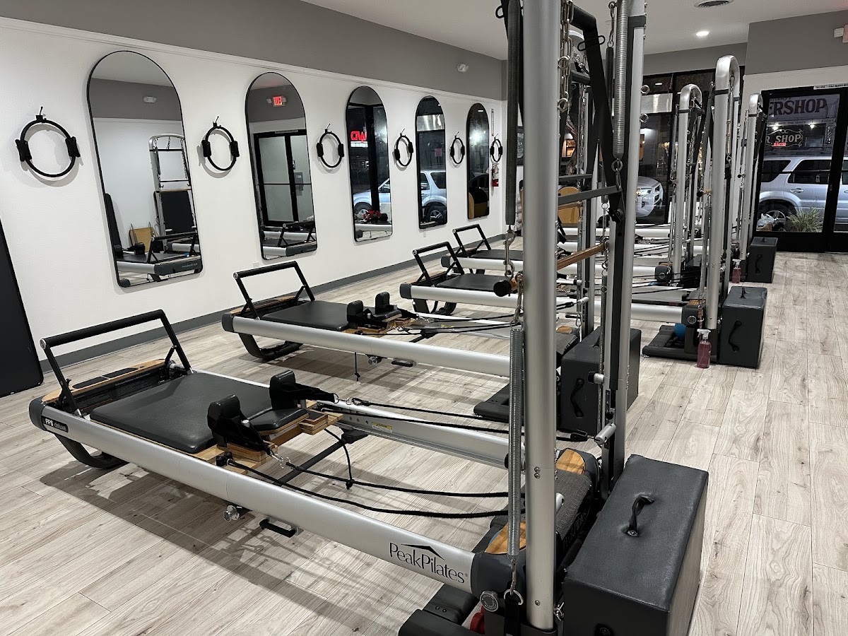 White House Pilates Sarasota - Photo 1