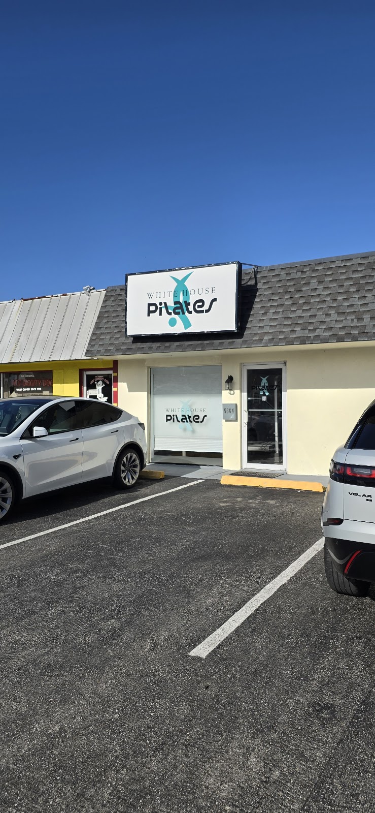 White House Pilates Sarasota - Photo 2