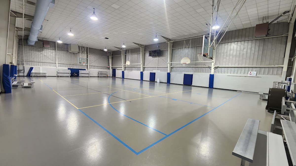 Whiteside Park Community Center - Photo 3