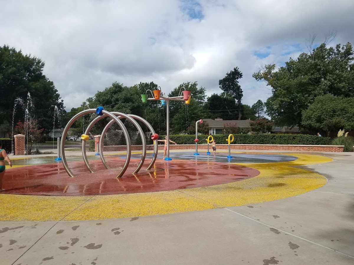 Whiteside Park - Photo 1