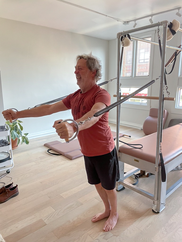 Whitney Johnson Pilates - Photo 2