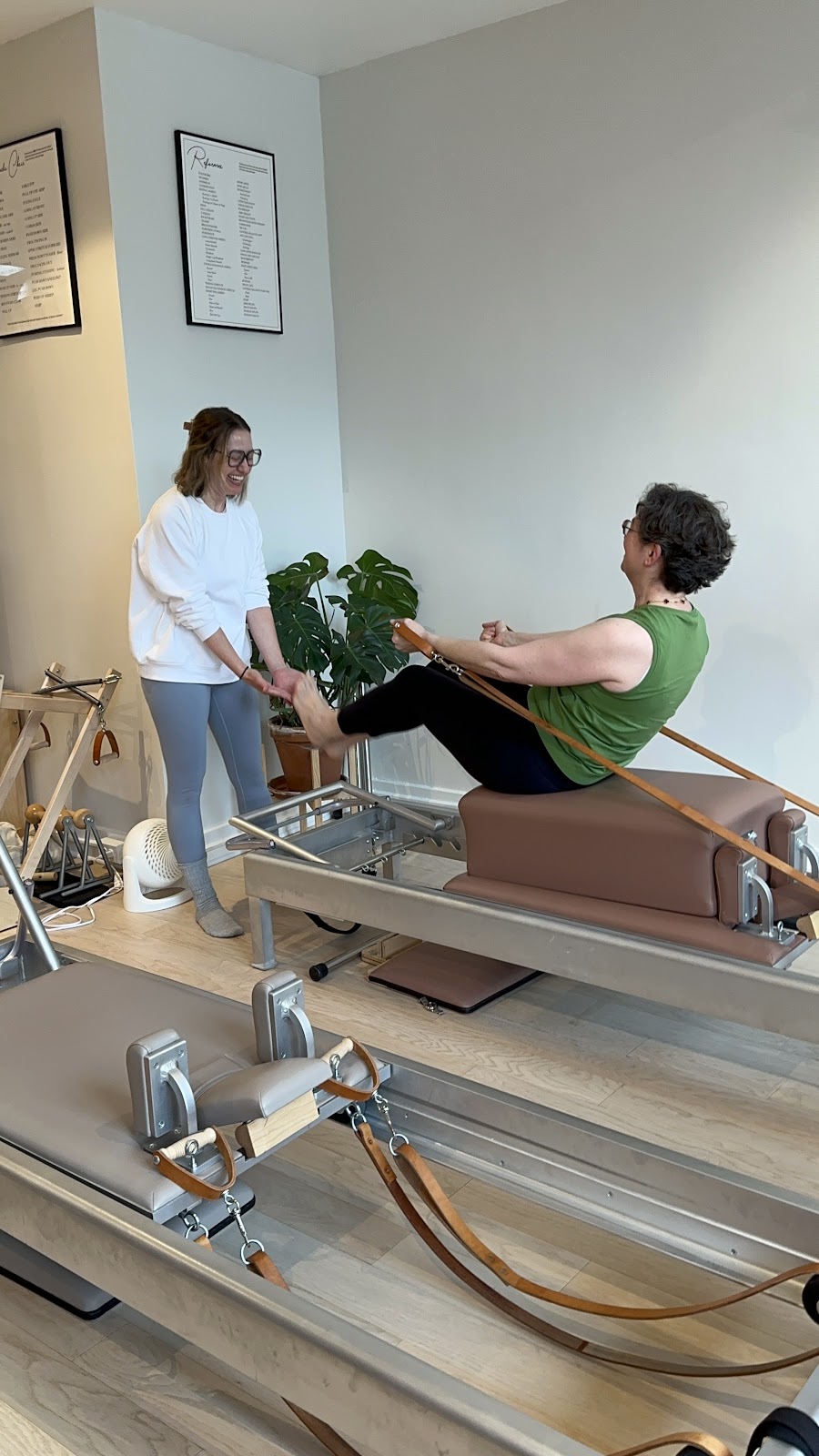 Whitney Johnson Pilates - Photo 3