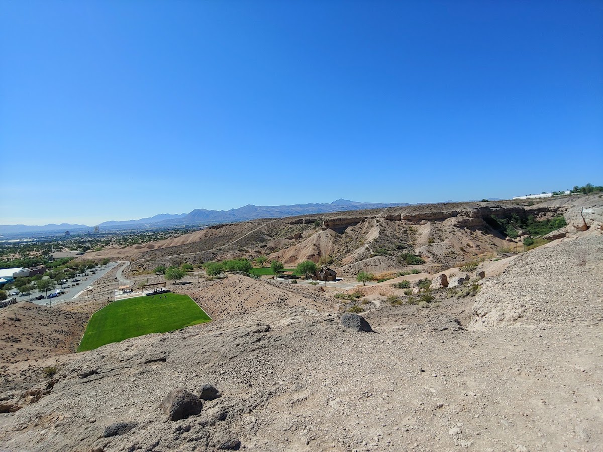 Whitney Ranch Recreation Center - Photo 2
