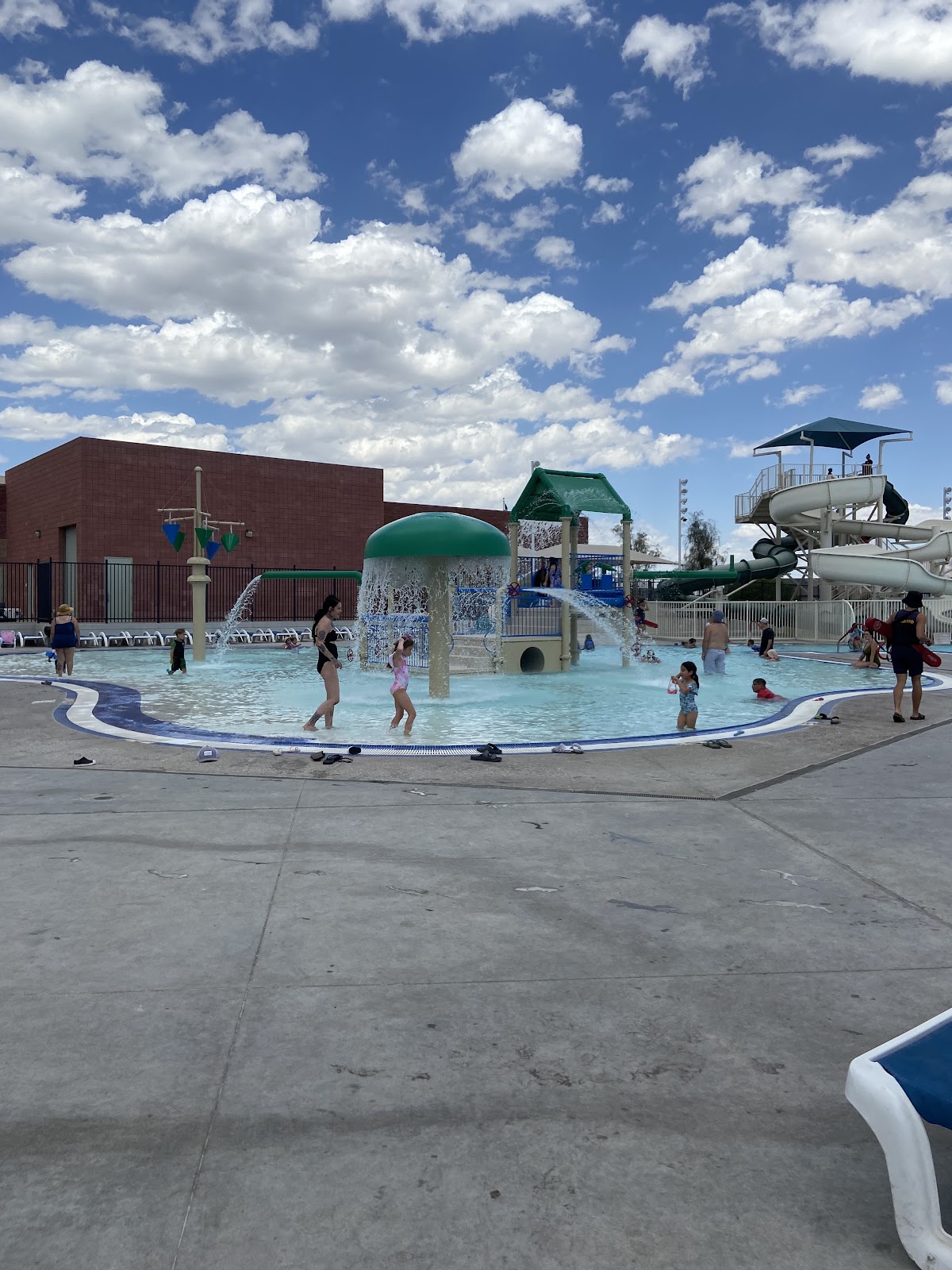 Whitney Ranch Recreation Center - Photo 3